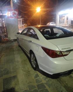 هيونداي سوناتا